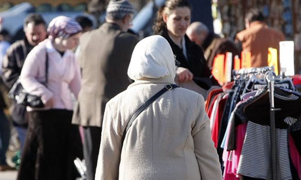 11 مليون أجنبي في ألمانيا عام 2019