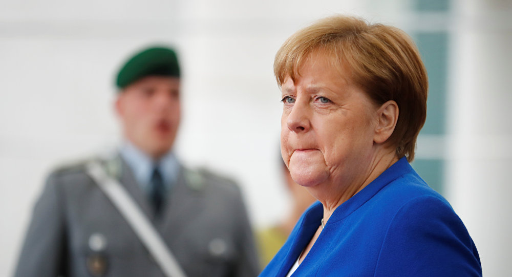 ألمانيا تعلن رفضها لتأسيس دولة كردية بالعراق