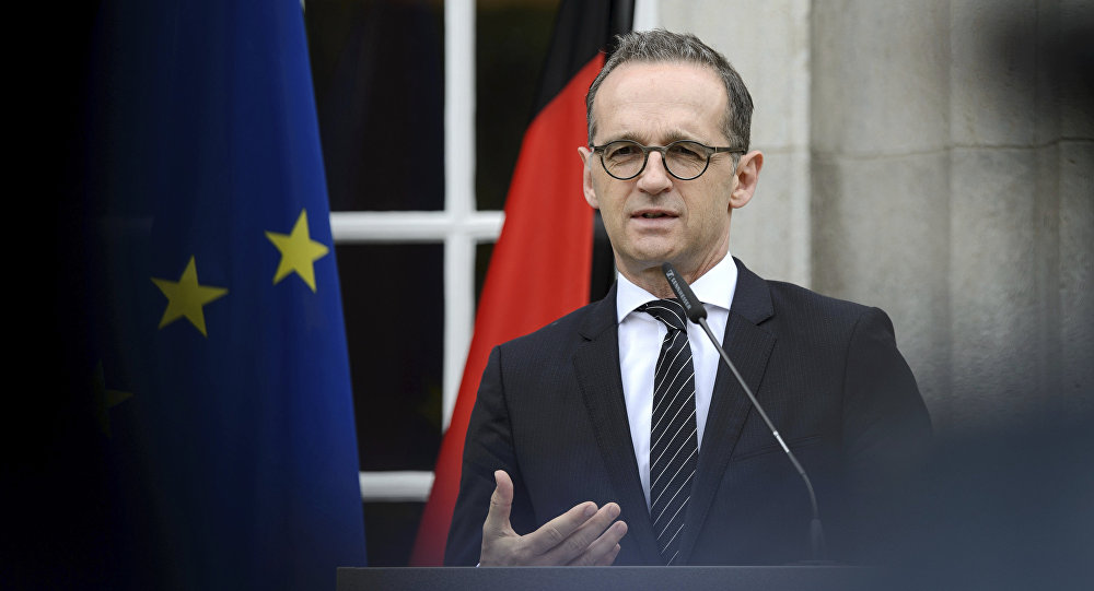 ألمانيا: يجب اعتبار الإبادة الجماعية في رواندا تحذيراً للمستقبل