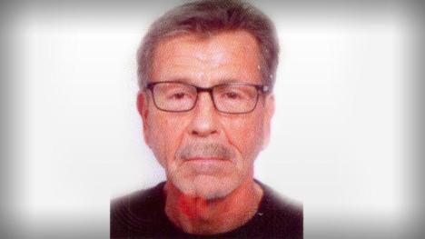 العثور على جثة متغيب بعد 3 أسابيع من البحث.