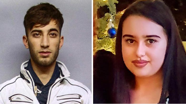 المانيا توجه تهم الاغتصاب والقتل لطالب لجوء عراقي