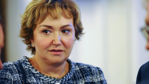 مقتل رئيسة شركة طيران روسية في تحطم طائرتها بألمانيا