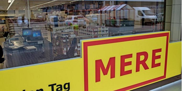 سلسلة متاجر روسية تدخل على خط المنافسة في ألمانيا