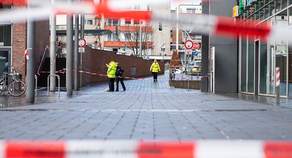 ألفا اعتداء ارتكب بحق اللاجئين في ألمانيا عام 2018