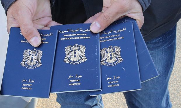 ألمانيا: قانون يشدد الإجراءات بحق مزوري الهوية من اللاجئين