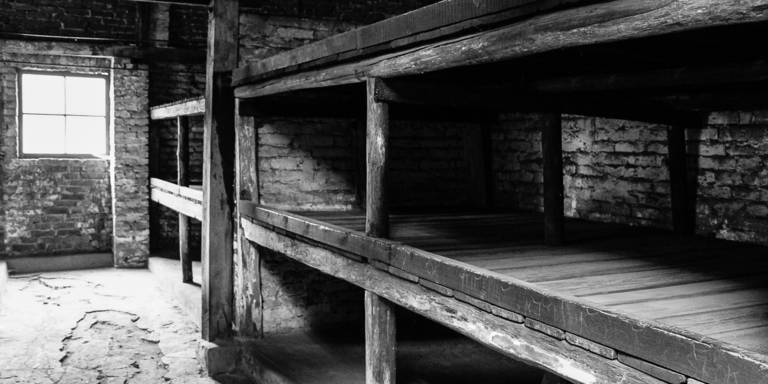 مسنة ألمانية تُحاكم بتهمة قتل أكثر من 10 آلاف إنسان!