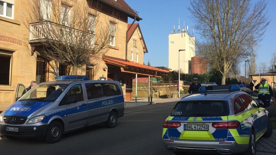 ألماني يقضي على 6 من عائلته.. والسبب “شخصي”