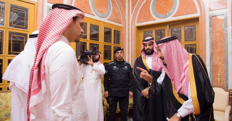 واشنطن بوست: تعويضات مالية ضخمة لأبناء خاشقجي الأربعة