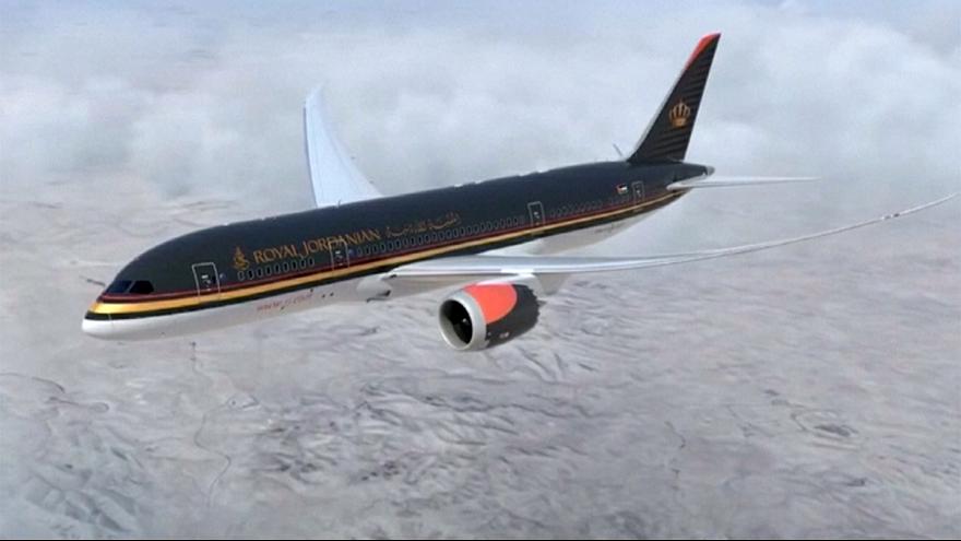 سبوتنيك: الأردن ينوي استئناف الطيران إلى سوريا فور تلقي ضمانات!