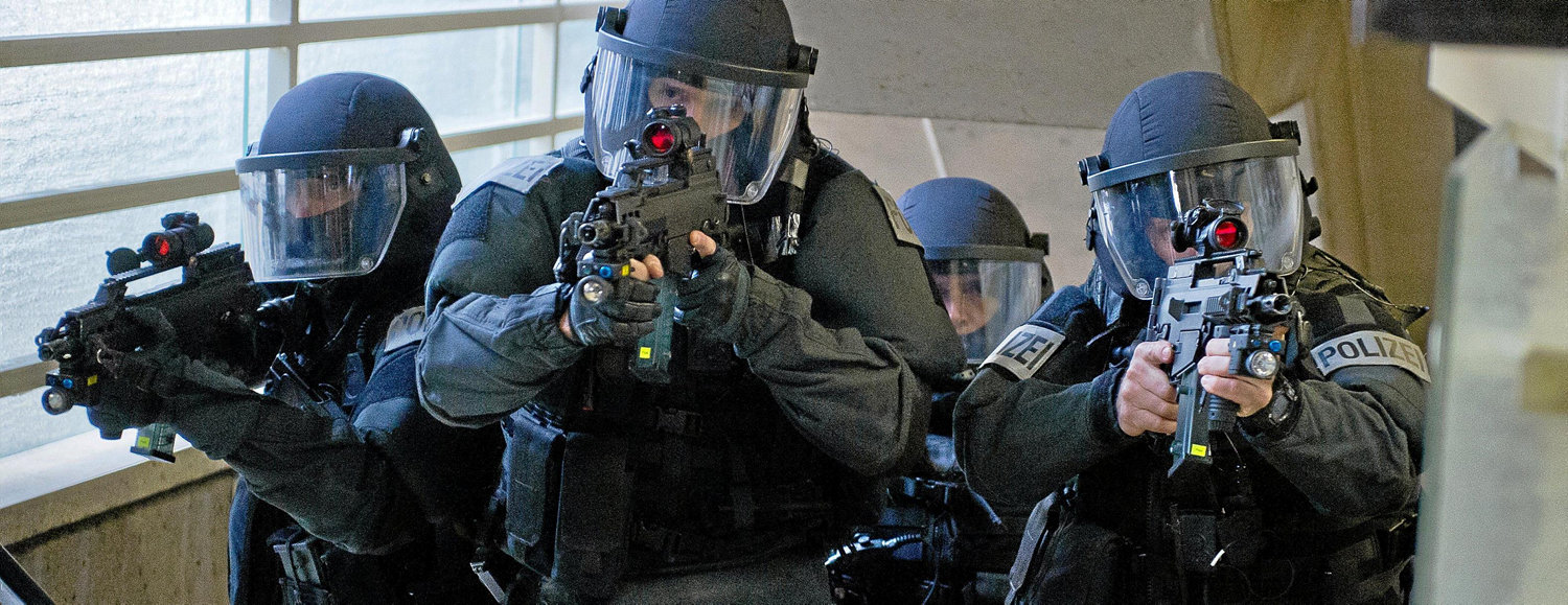 القبض على لبناني هدد بتفجير نفسه في برلين