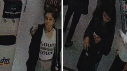 عملية سرقة بمتجر dm بمدينة كلزنكرشن