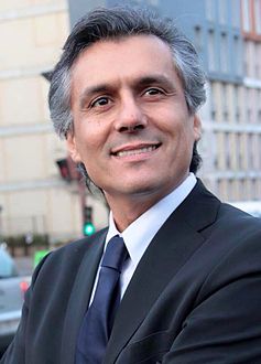 ناشط سياسي معارض يعلن ترشحه للانتخابات الرئاسية في الجزائر