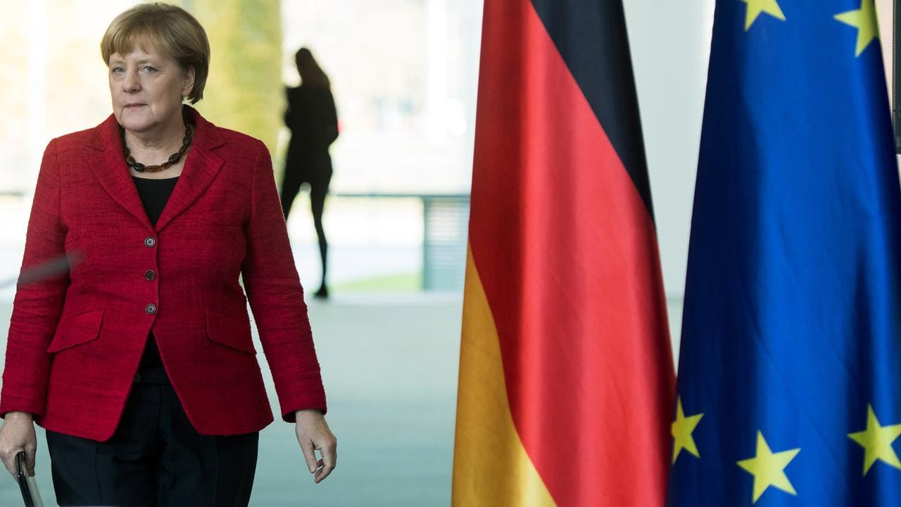 وزراء داخلية ألمانيا يمددون وقف الترحيل إلى سوريا