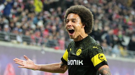 ملخص الدوري الألماني