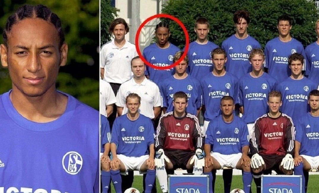 لاعب نادي شالكه يعود إلى إلى الحياة بعد وفاته بأربع سنوات