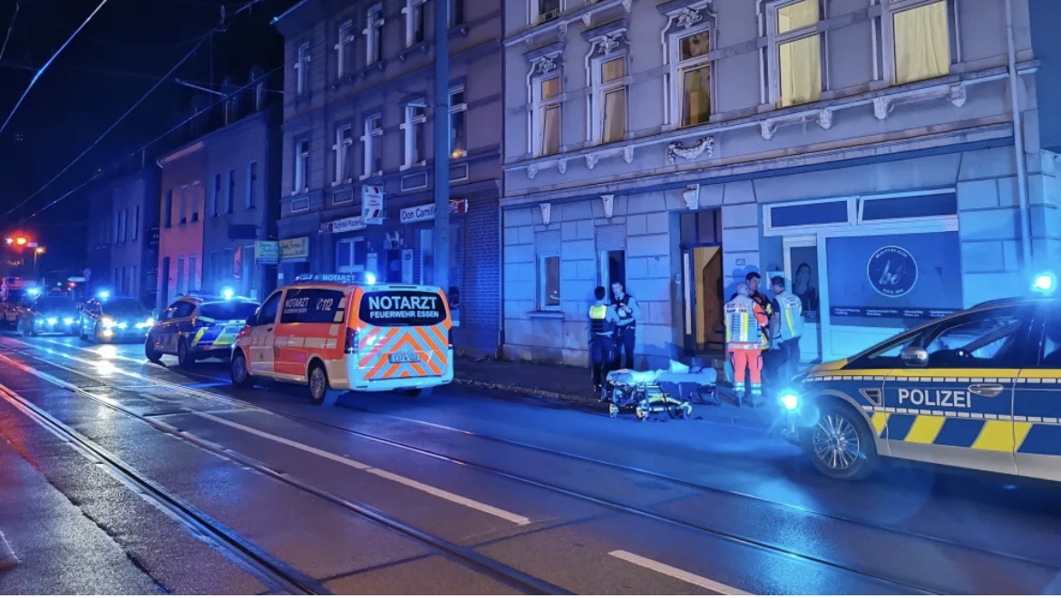 إيسن / مقتل شاب عراقي 19 سنة على يد أخيه الأصغر 15 سنة