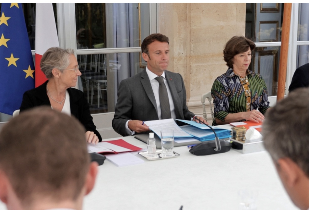 بولندا تندد بتصرفات ألمانيا وفرنسا في «الاتحاد الأوروبي»