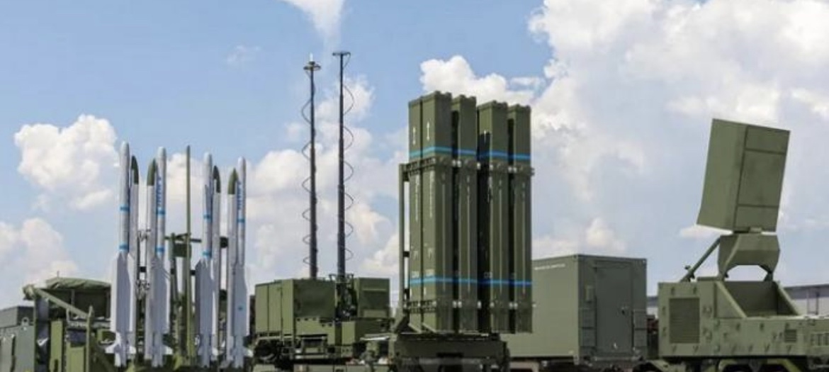 500 مليون يورو.. ألمانيا ستزود أوكرانيا بأسلحة إضافية