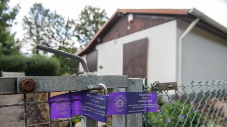 جرائم اعتداء جنسي على أطفال تهز ألمانيا أبطالها 11 رجلاً وامرأة