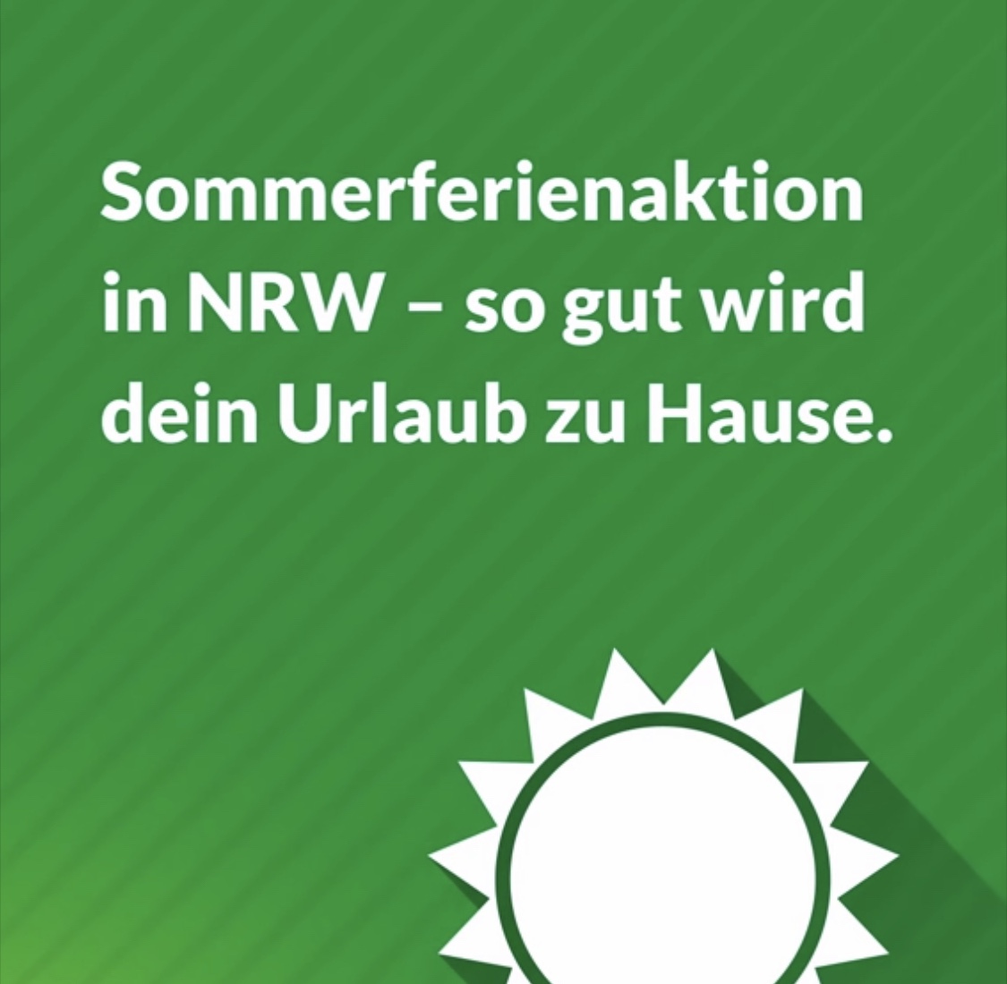 خبر سار لزبناء شركة النقل VRR بولاية شمال الراين ويستفاليا