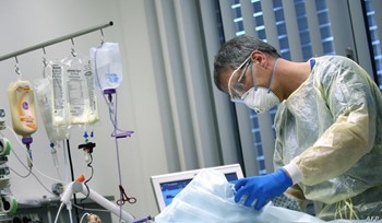 معهد روبرت كوخ: 2279 إصابة جديدة بفيروس كورونا في ألمانيا