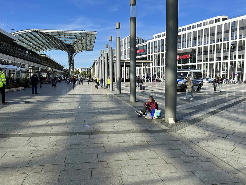 ألمانيا تحذر من هجمات محتملة على بنيتها التحتية الحيوية