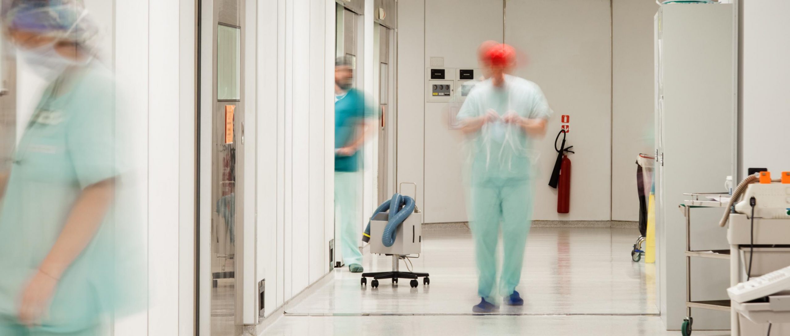 أزمة الطاقة تهدد قطاع الصحة في ألمانيا