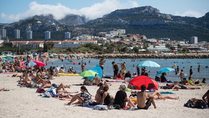 ألمانيا تحذر من السفر الى شمال اسبانيا خوفا من موجة كورونا ثانية