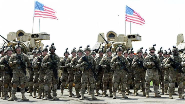 واشنطن تسحب 11 ألفا من جنودها في ألمانيا