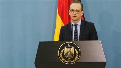 ألمانيا: بعض الحلفاء أغضبهم اقتراح إقامة منطقة أمنية بسوريا