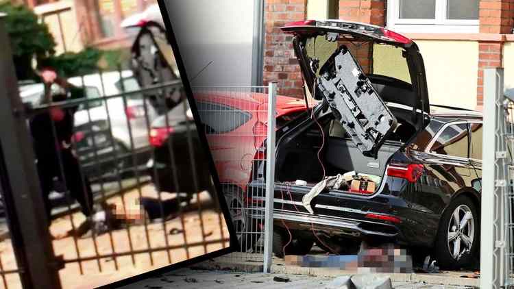 تفاصيل جريمة القتل بمدينة لمبورغ