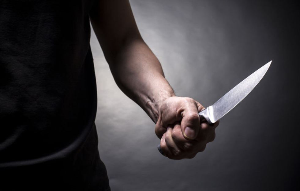 هجوم بالسلاح الأبيض بمدينة كلزنكرشن