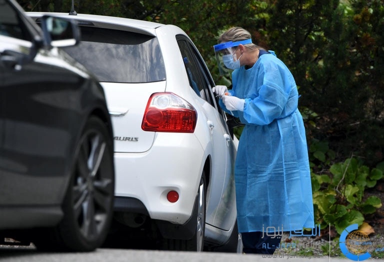 ألمانيا: إصابات كورونا في ألمانيا تتجاوز الـ 274 ألفاً