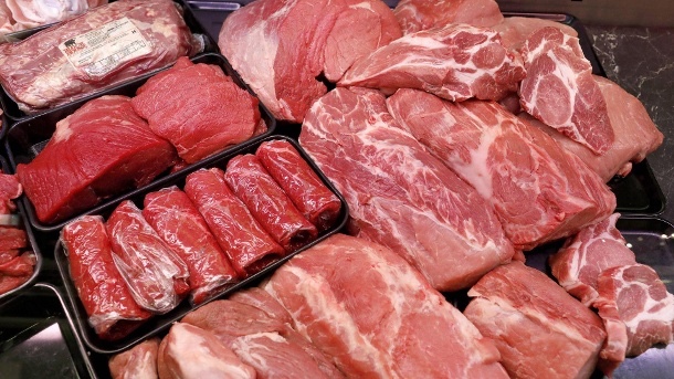 ألمانيا- فتح تحقيق في 25 حالة وفاة بسبب لحوم ملوثة