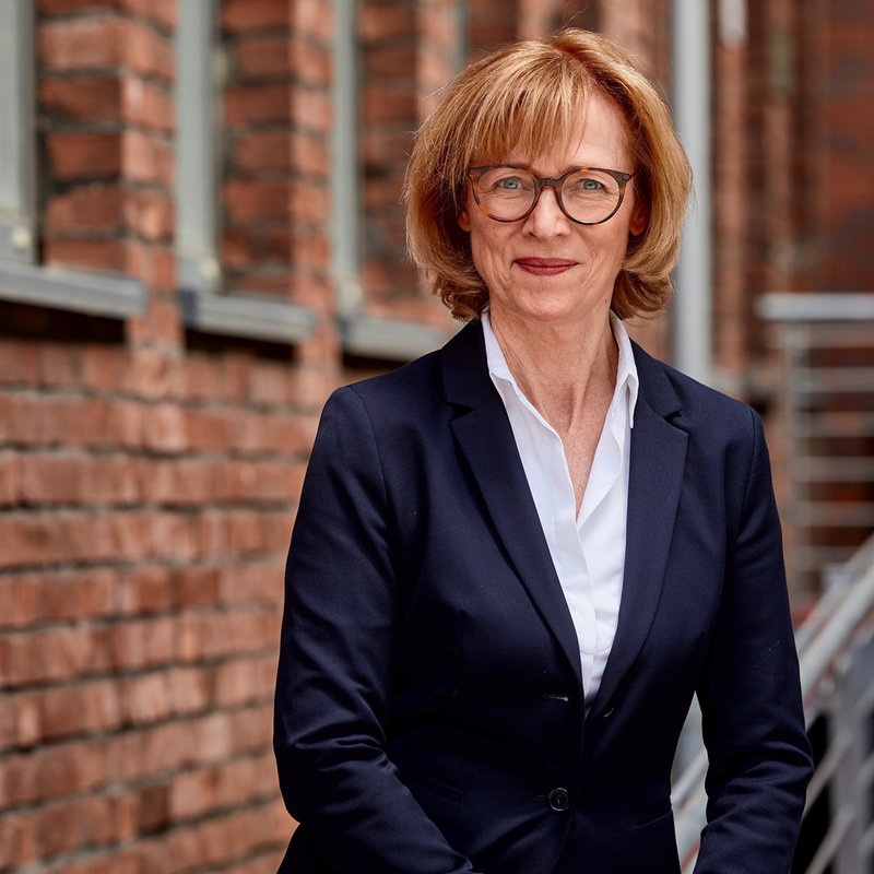 كلزنكرش | كارين ويلج تخلف فرانك برانوفسكي في رئاسة البلدية