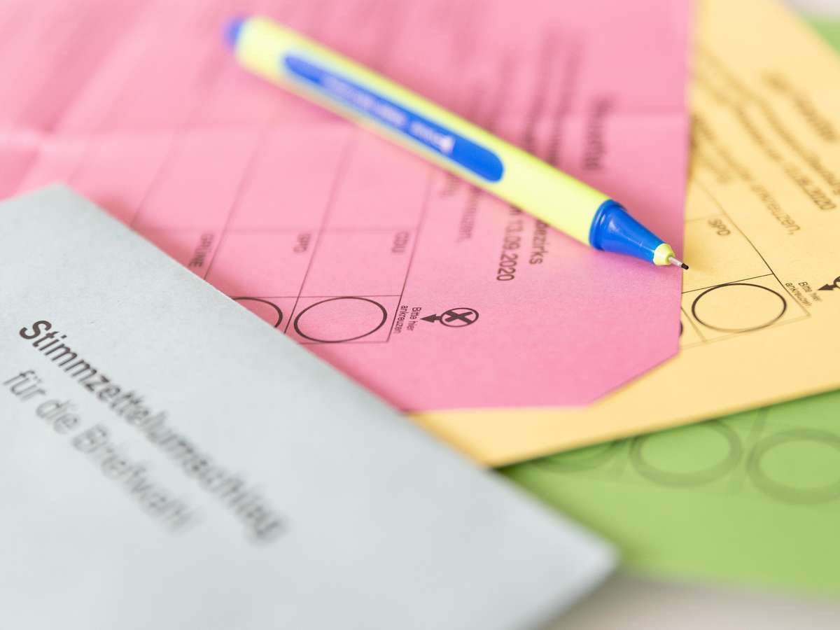 المرشحين لرئاسة مجلس مدينة كلزنكرش: