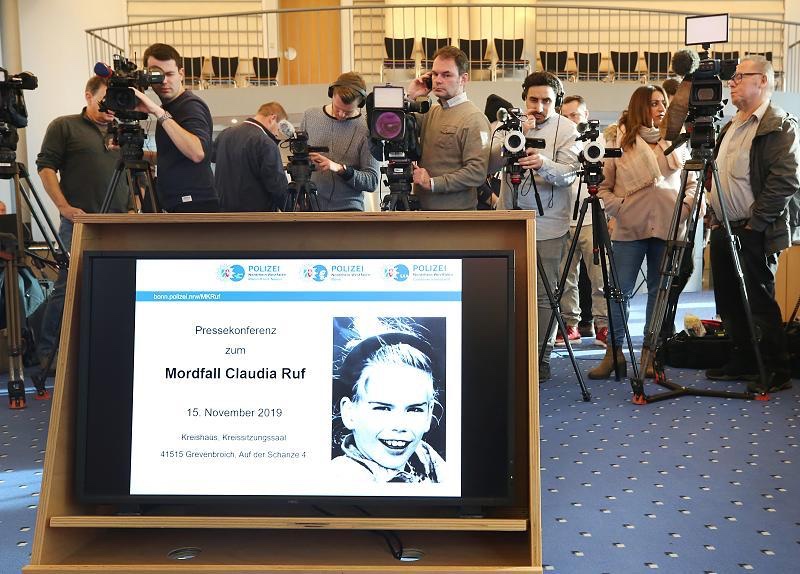 بعد 23 عاما من الجريمة.. فحص 900 رجل في ألمانيا لكشف الجاني