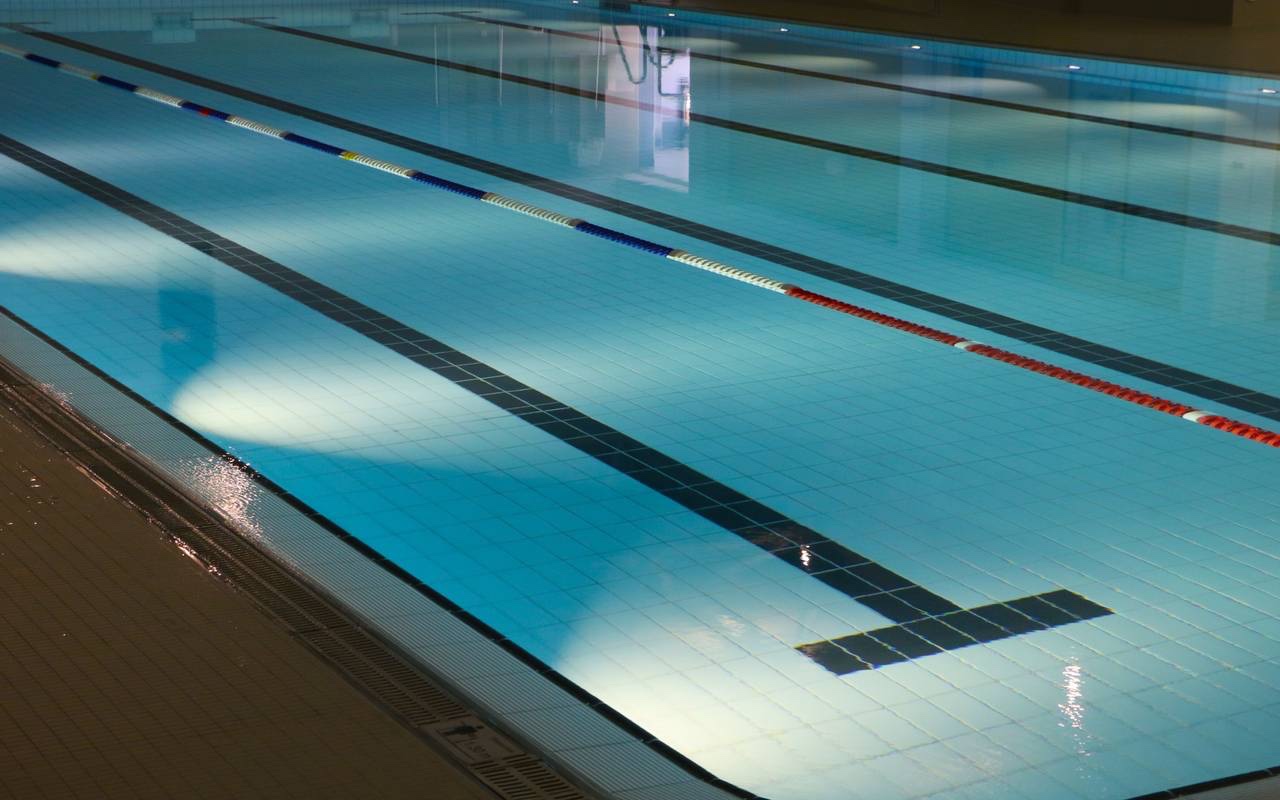 كلزنكرش| إغلاق المسبح البلدي بمنطقة Horst لهذا السبب