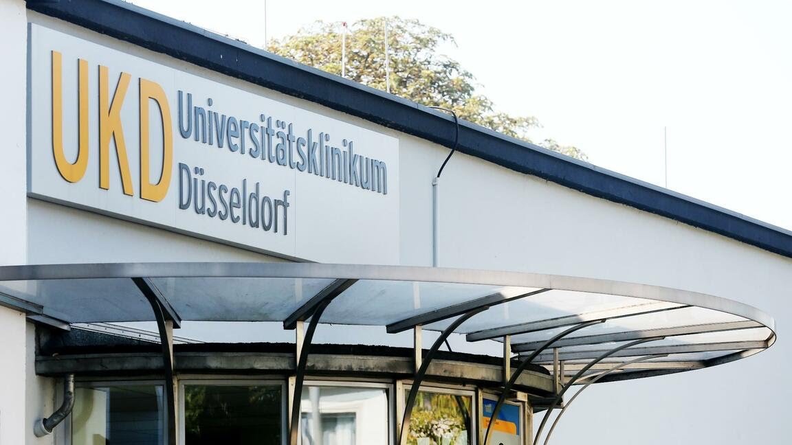 هاكرز يتسببون بوفاة امرأة بعد تعطيل كمبيوترات مستشفى بدوسلدورف