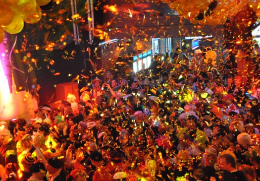 المانيا تلغي احتفالات الكرنفال السنوي بسبب كورونا