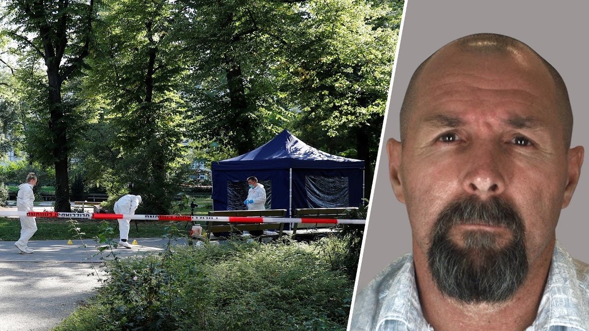 جريمة سياسية في ألمانيا قد تشعل العلاقات مع روسيا والكشف عن منفذ الإغتيال