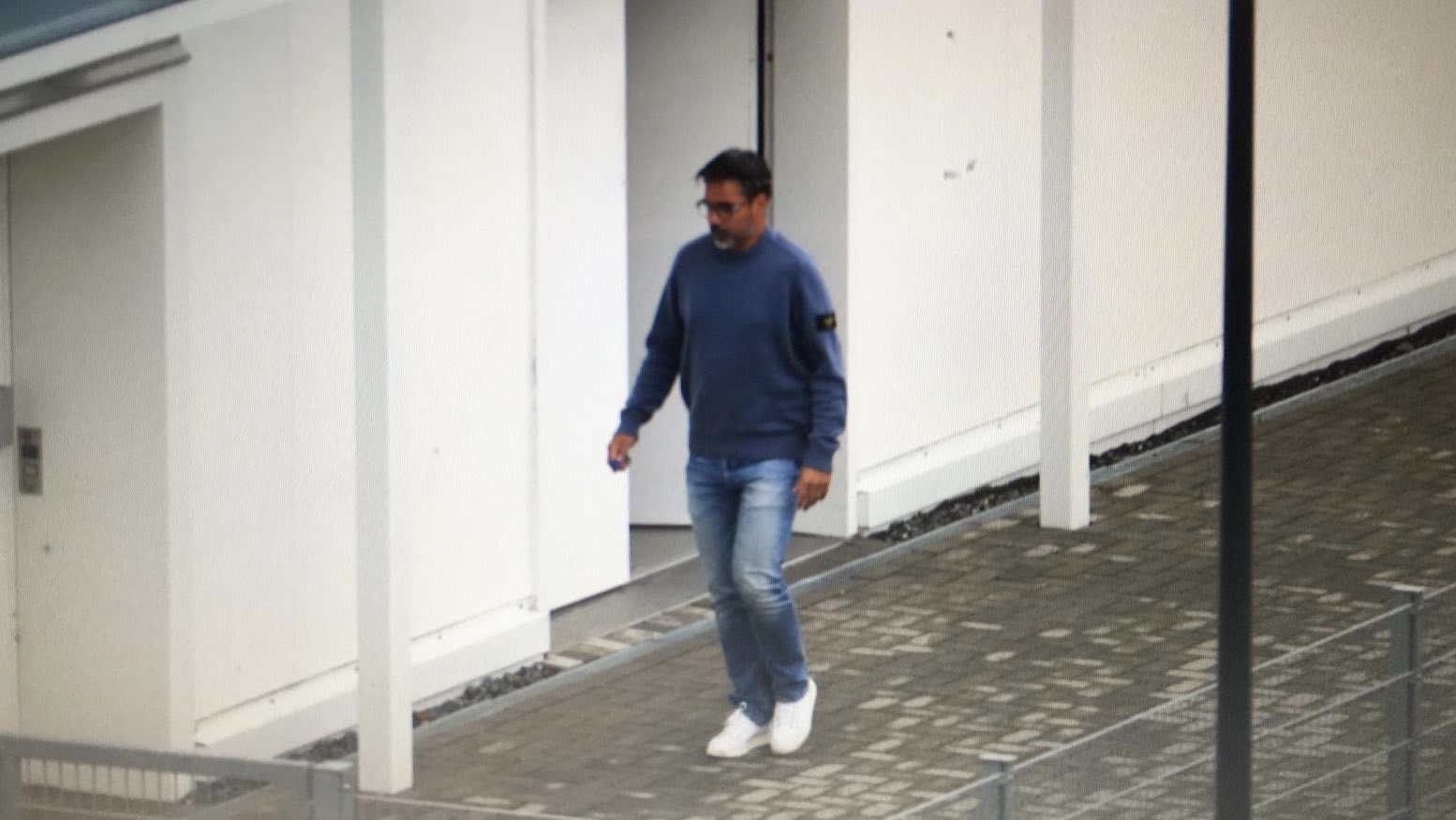 رسميًا شالكة يعلن اقالة المدرب دافيد فاغنر