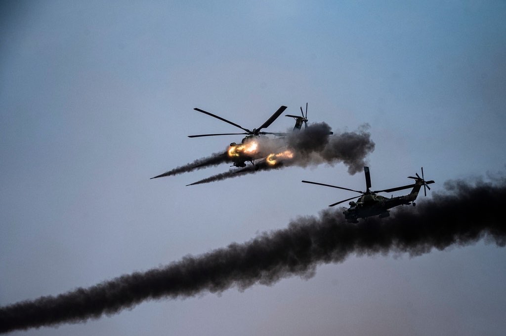 اندلاع حرب بين أذربيجان و أرمينيا