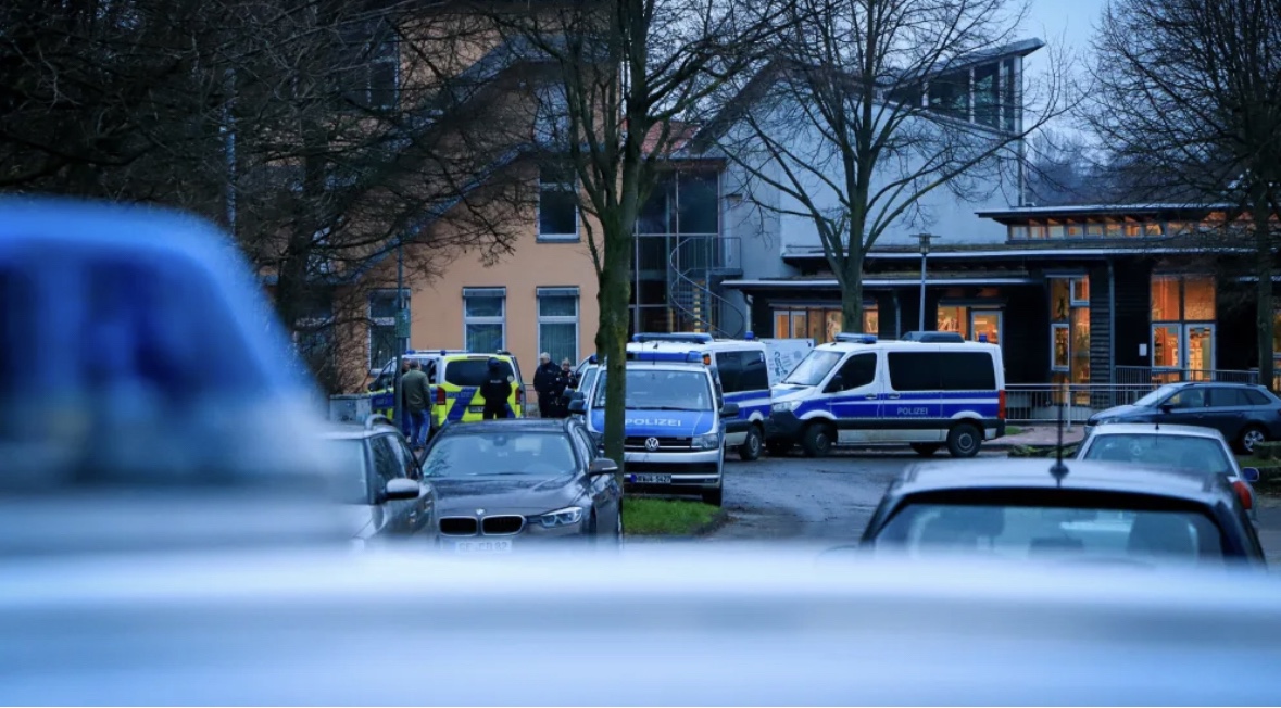 توقف الدراسة بمدرسة بمدينة كلزنكرش بعد تلقيها تهديدات