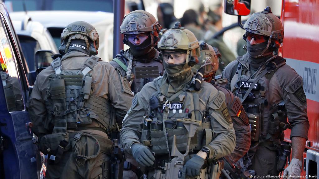 عاااجل |||عملية أمنية واسعة وتفكيك خلية داعشية