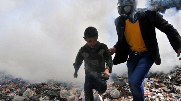 منظمات حقوقية تقاضي النظام السوري في ألمانيا بـ”جرائم حرب”