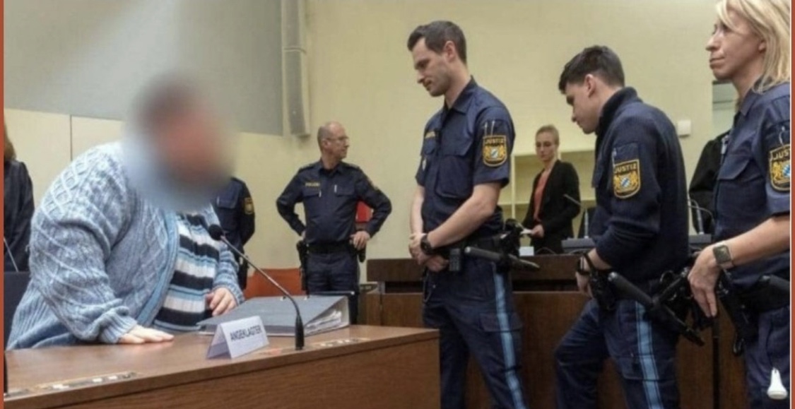 السجن مدى الحياة لممرض بولندي بتهمة قتل مرضى