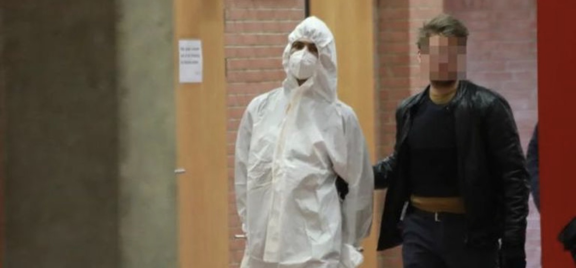 هجوم القطار.. سجل منفذ عملية الطعن الذي أفزع ألمانيا