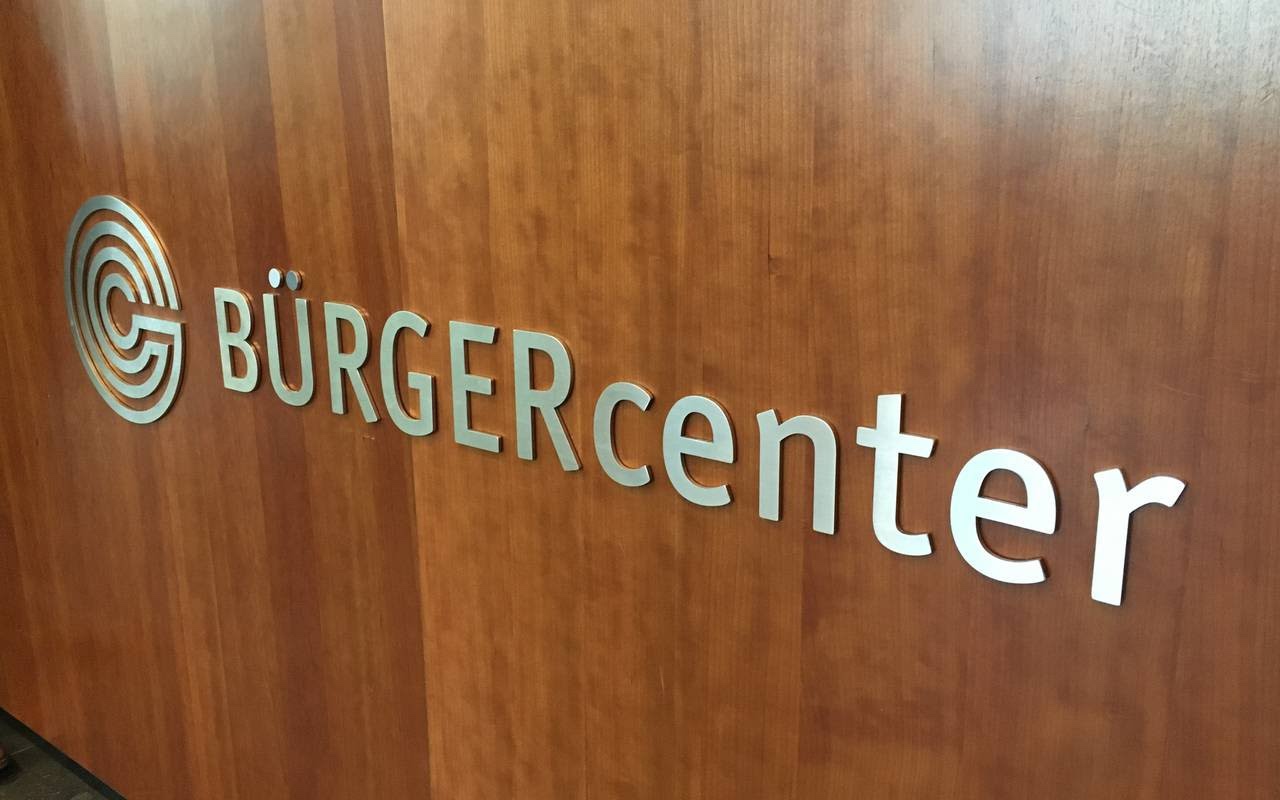 بلدية كلزنكرش تغلق مقراتها حتى يوم الأربعاء القادم لهذا السبب