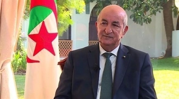 نقل الرئيس الجزائري إلى ألمانيا لإجراء فحوص طبية